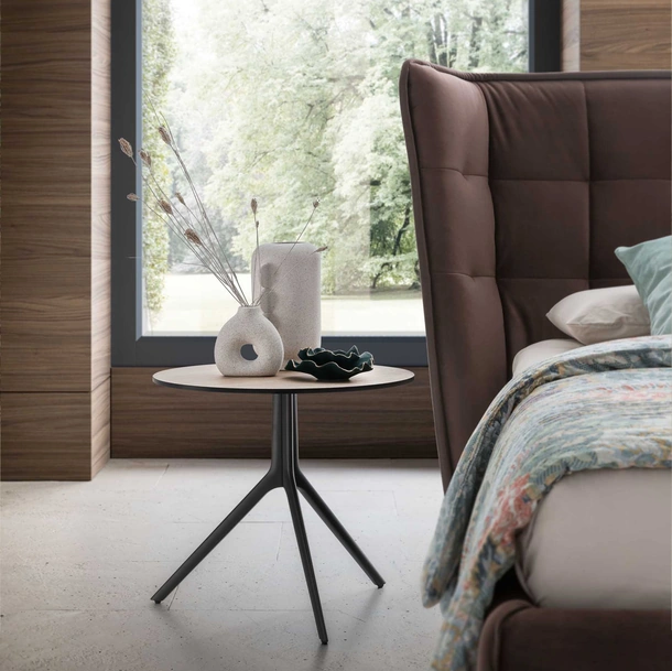Tavolino Silky di Le Comfort