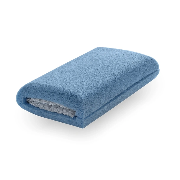 Guanciale Artide in air memory di Qualitybed