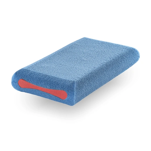 Guanciale Bora in air memory di Qualitybed