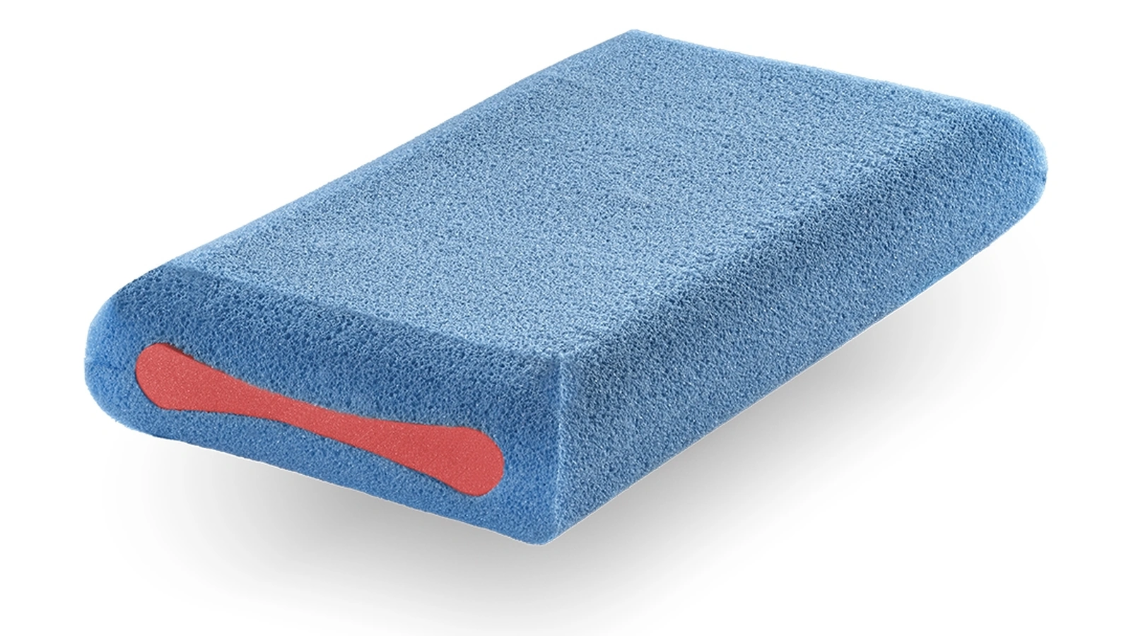 Guanciale Bora in air memory di Qualitybed