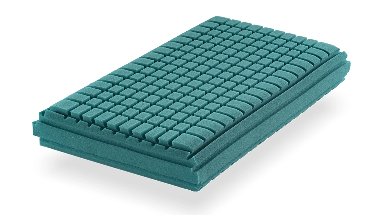 Guanciale Brezza Verde in memory breeze di Qualitybed