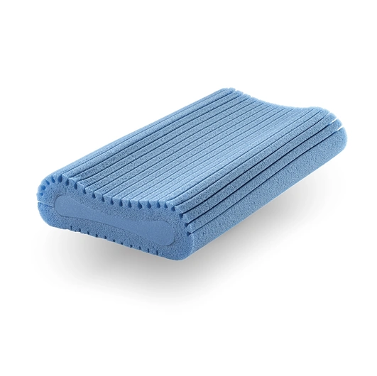 Guanciale Eolo in air memory di Qualitybed