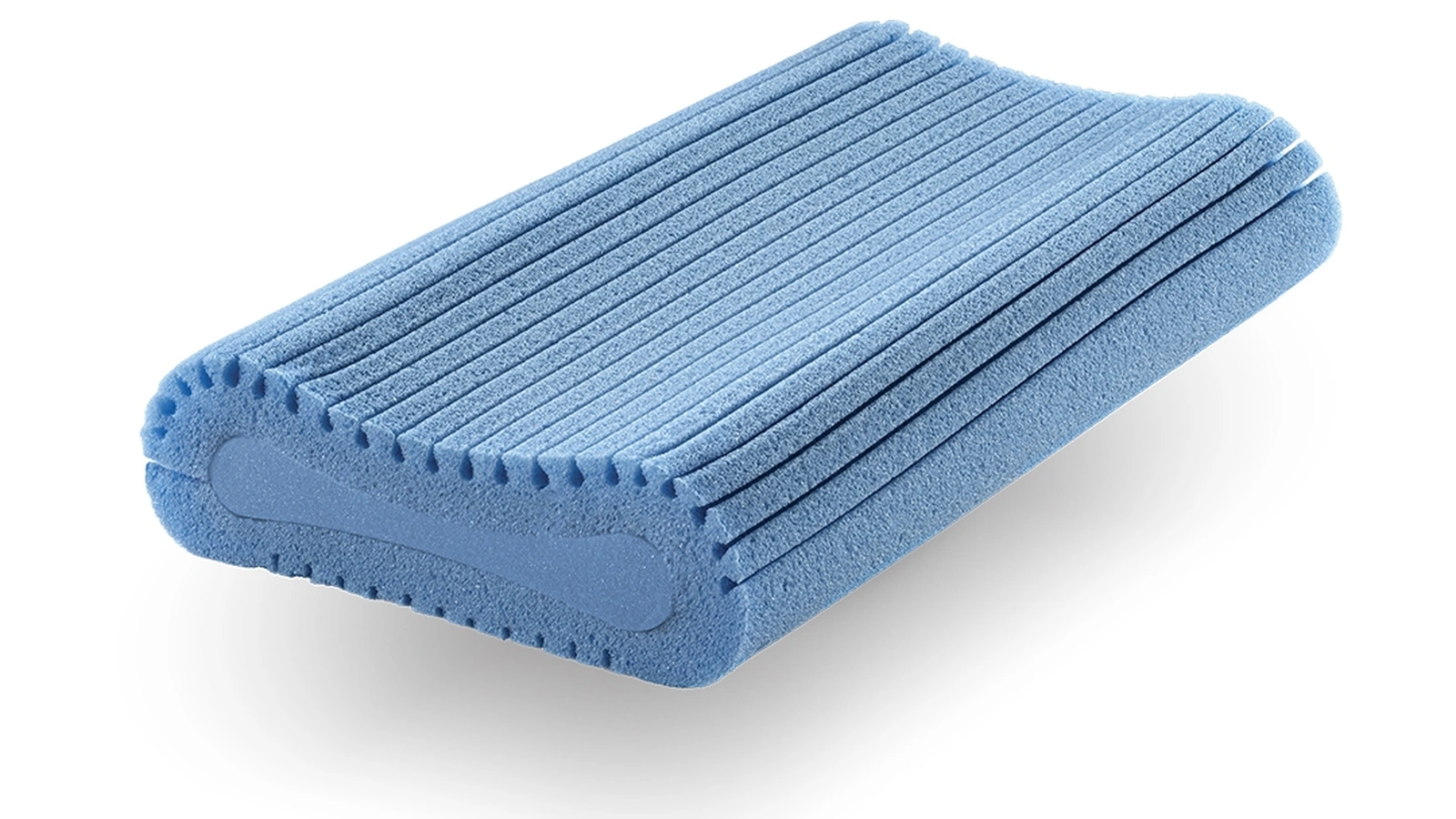 Guanciale Eolo in air memory di Qualitybed