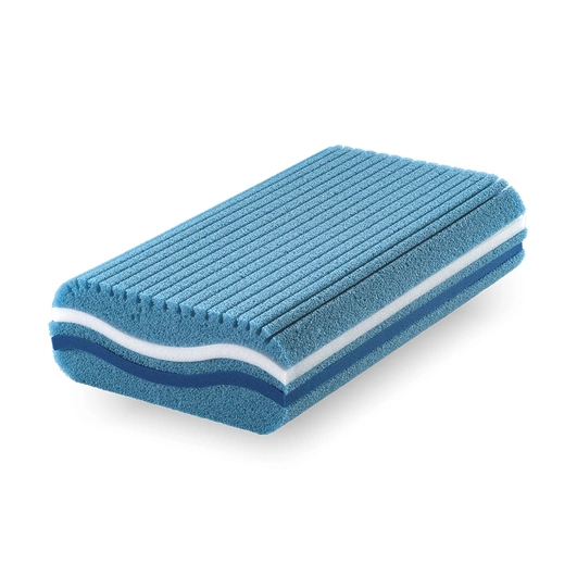 Guanciale Ponente in air memory di Qualitybed