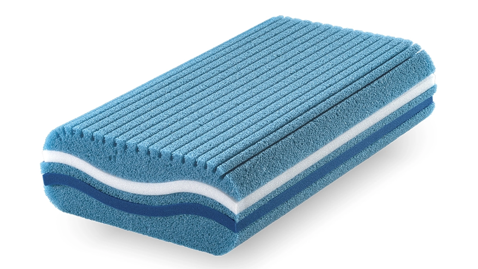 Guanciale Ponente in air memory di Qualitybed