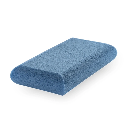 Guanciale Rugiada in air memory di Qualitybed