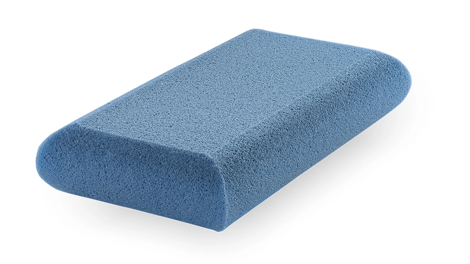Guanciale Rugiada in air memory di Qualitybed