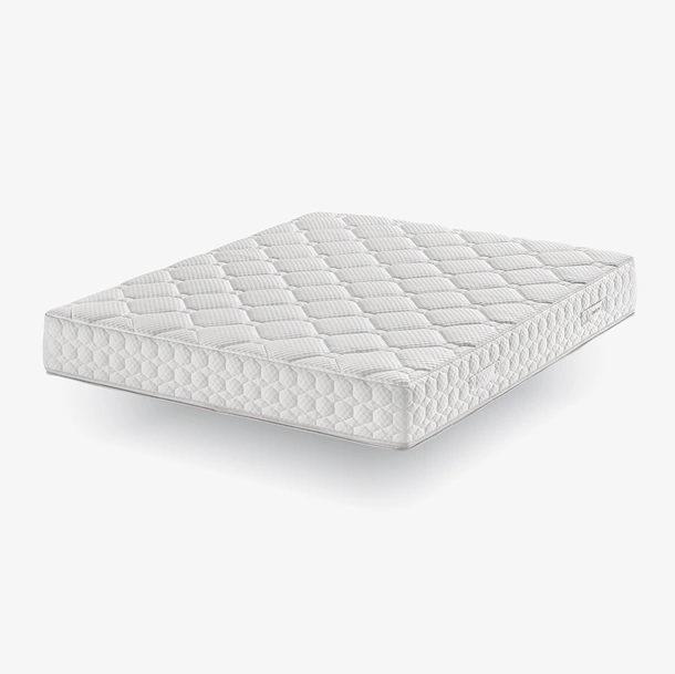 Materasso Bloom in memory foam di Qualitybed