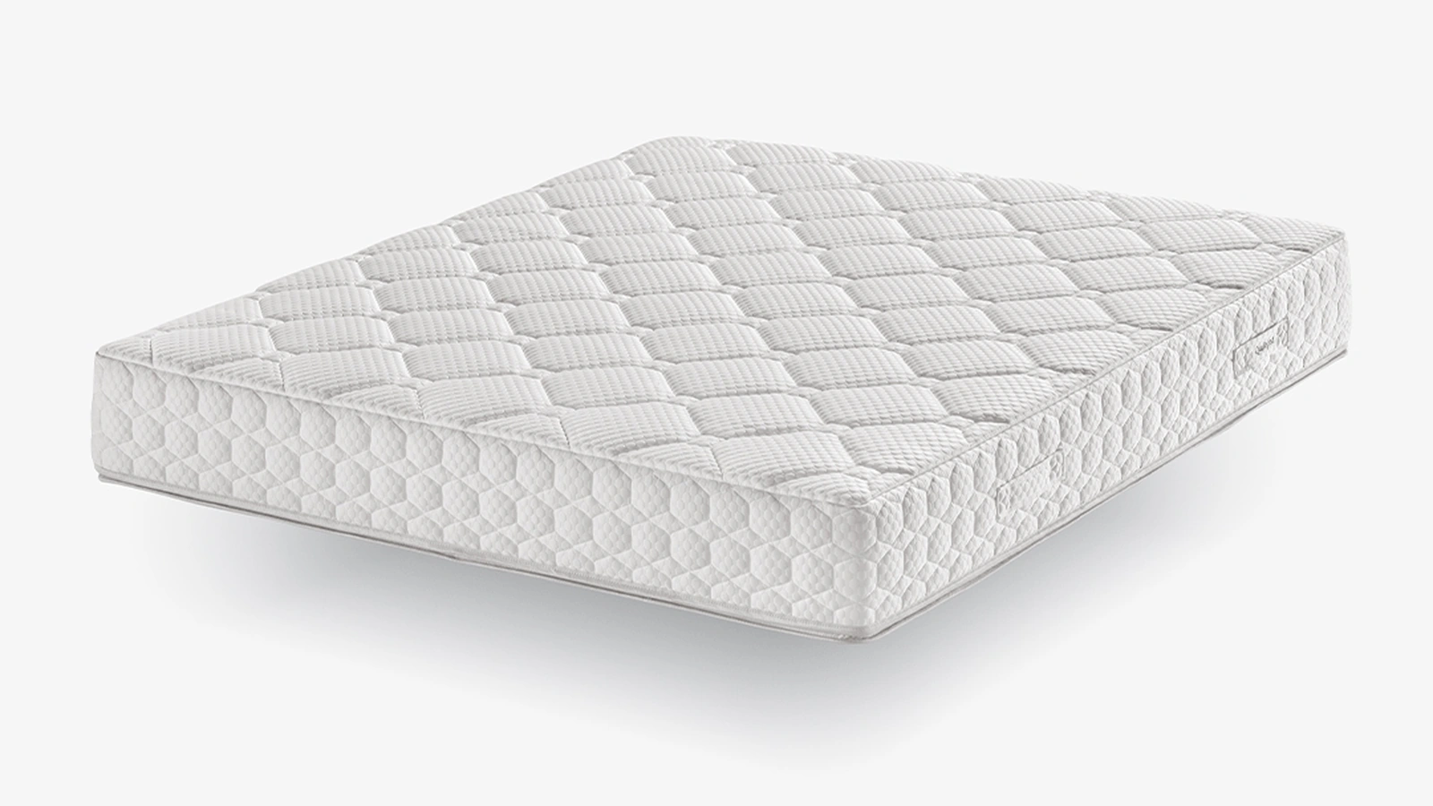Materasso Bloom in memory foam di Qualitybed