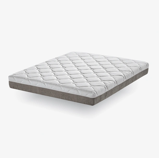 Materasso Core a molle e memory foam di Qualitybed