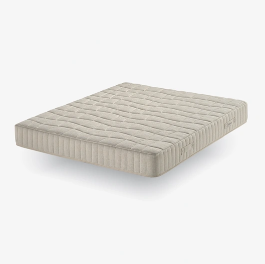Materasso Dimora a molle indipendenti e memory foam di Qualitybed