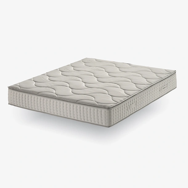 Materasso Domus in memory foam di Qualitybed