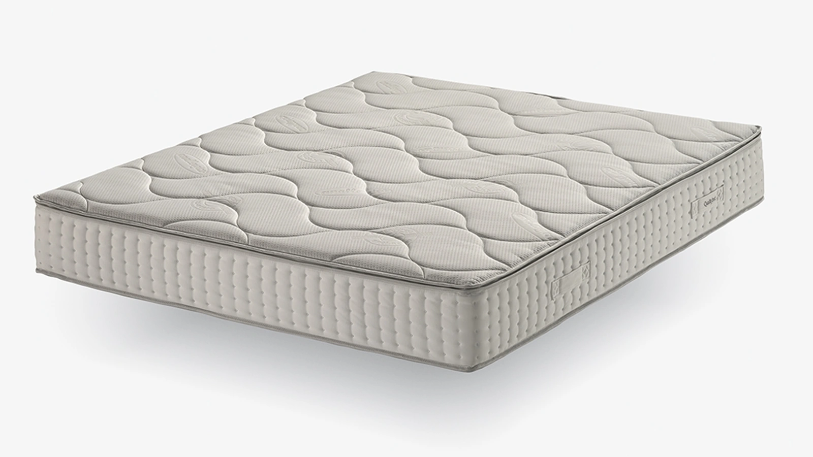 Materasso Domus in memory foam di Qualitybed