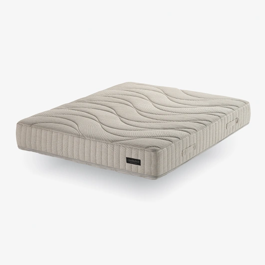 Materasso Dune a molle indipendenti e air memory di Qualitybed