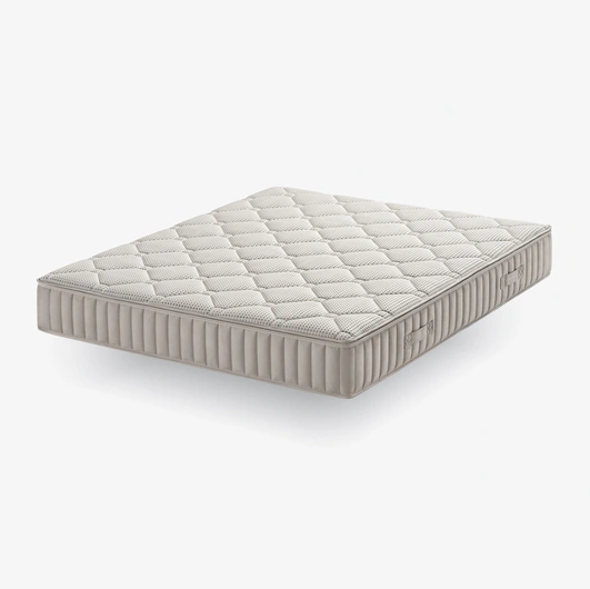 Materasso Eden in memory foam di Qualitybed