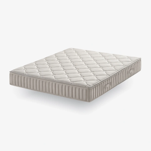 Materasso Eden in memory foam di Qualitybed