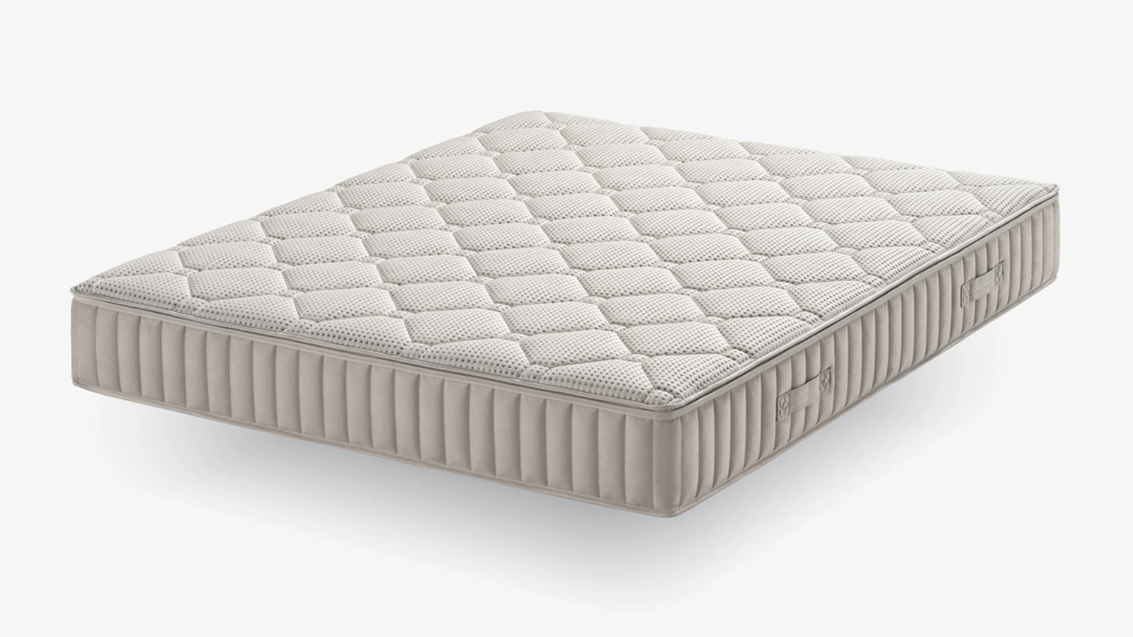 Materasso Eden in memory foam di Qualitybed