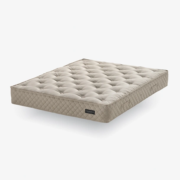 Materasso Iris a molle indipendenti di Qualitybed