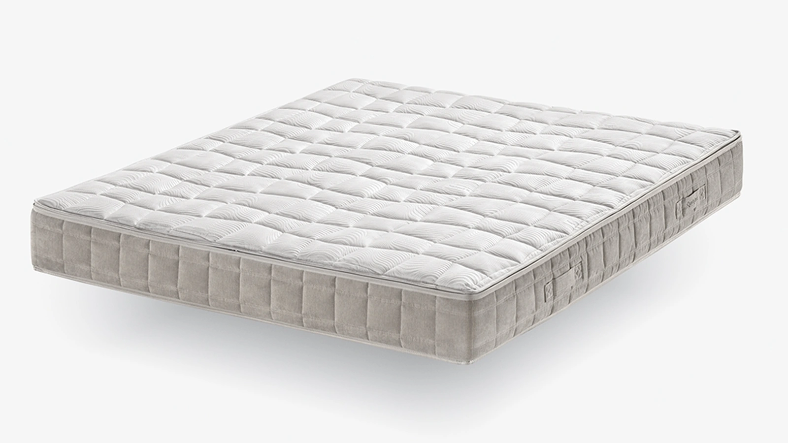 Materasso Livia in memory foam di Qualitybed
