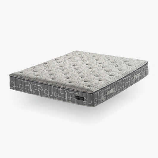 Materasso Medusa in memory foam di Qualitybed
