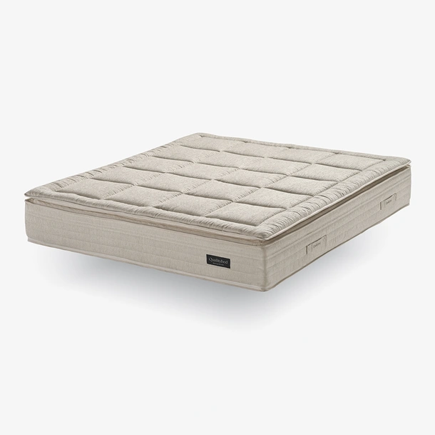 Materasso Moon in memory foam di Qualitybed