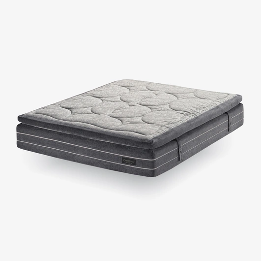 Materasso Napea in memory foam di Qualitybed
