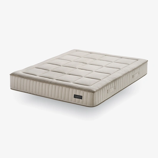 Materasso Pegaso a molle indipendenti di Qualitybed