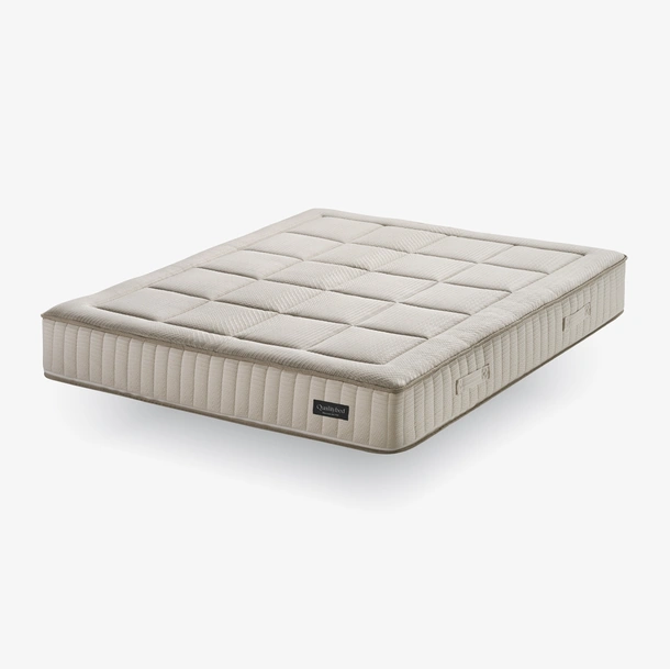 Materasso Pegaso a molle indipendenti di Qualitybed