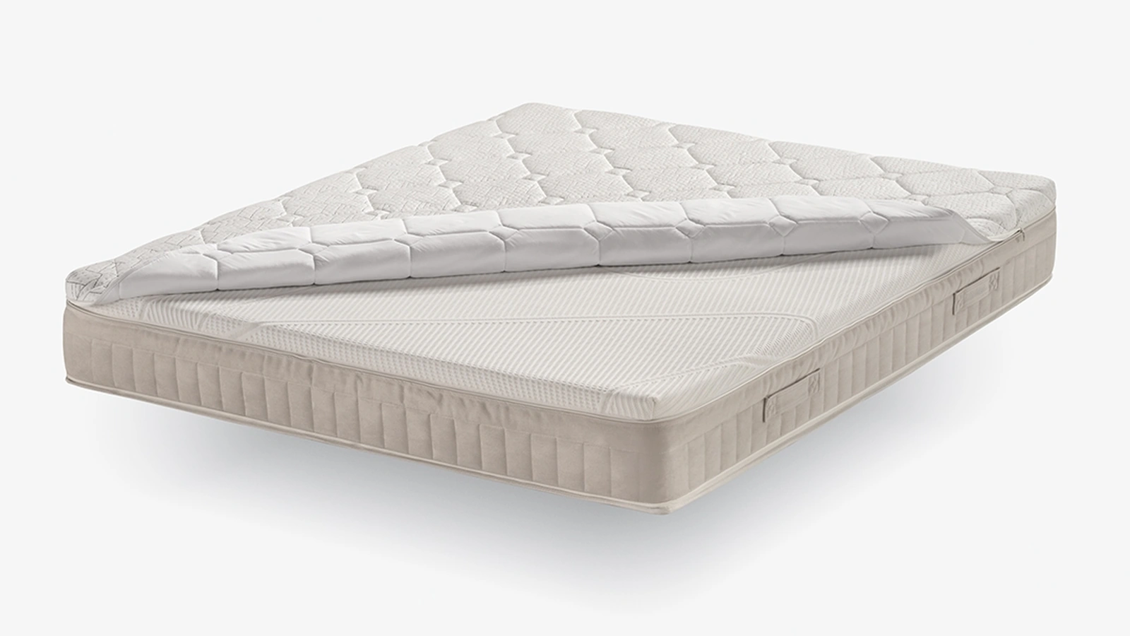 Materasso Serena di Qualitybed
