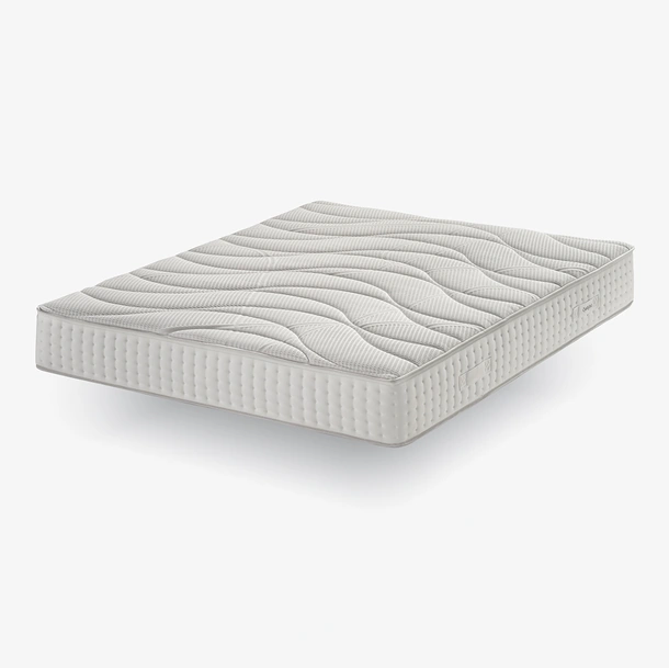 Materasso Somnia in memory foam di Qualitybed