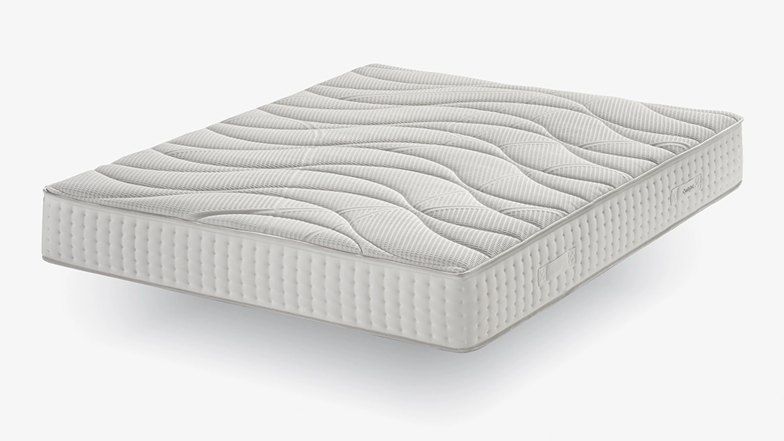 Materasso Somnia in memory foam di Qualitybed