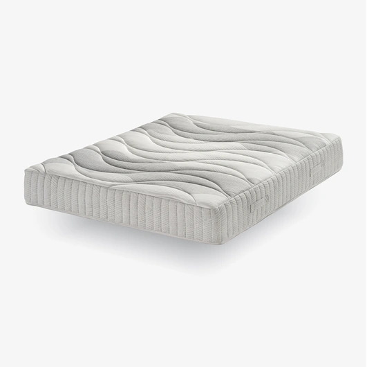 Materasso Velia a molle indipendenti e memory di Qualitybed