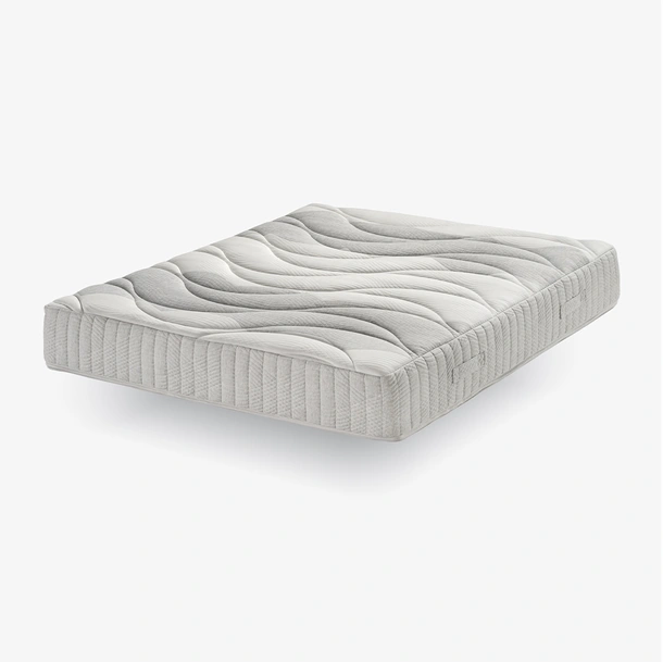 Materasso Velia a molle indipendenti e memory di Qualitybed