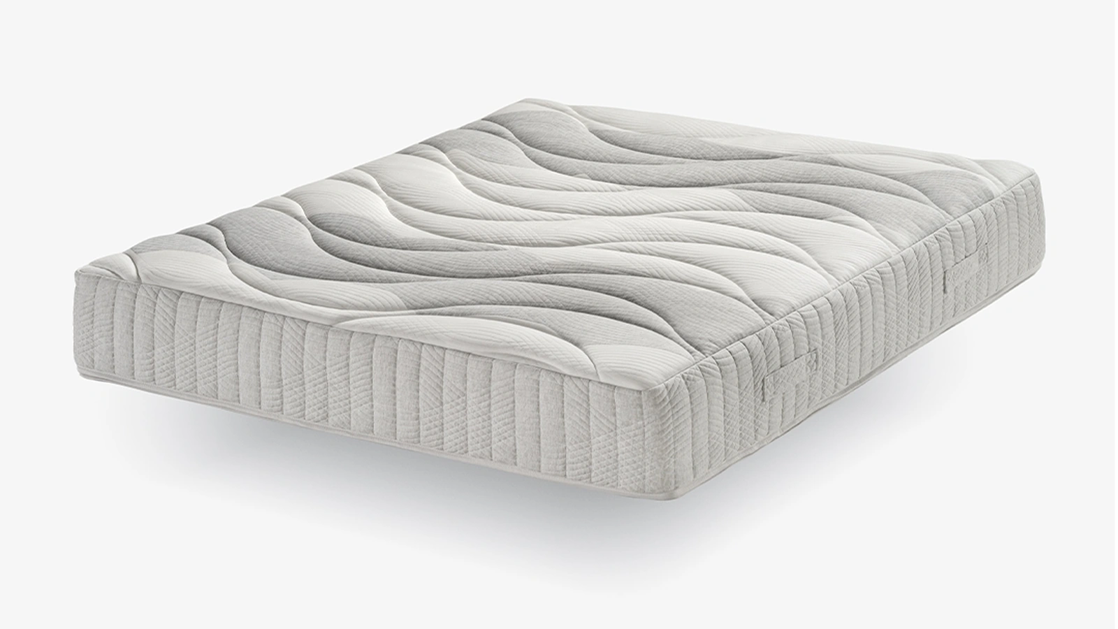 Materasso Velia a molle indipendenti e memory di Qualitybed