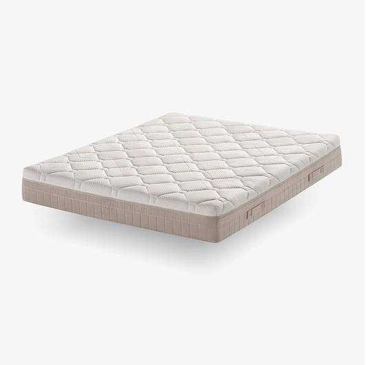 Materasso Zenit in memory foam di Qualitybed