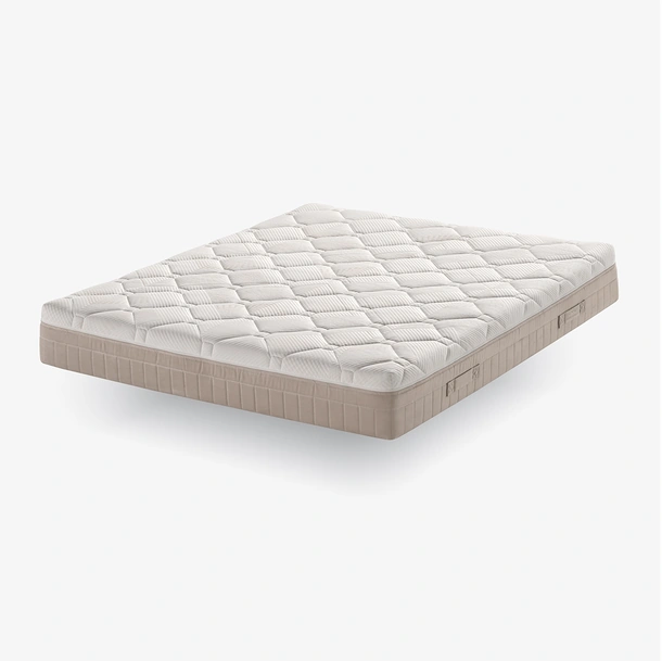 Materasso Zenit in memory foam di Qualitybed