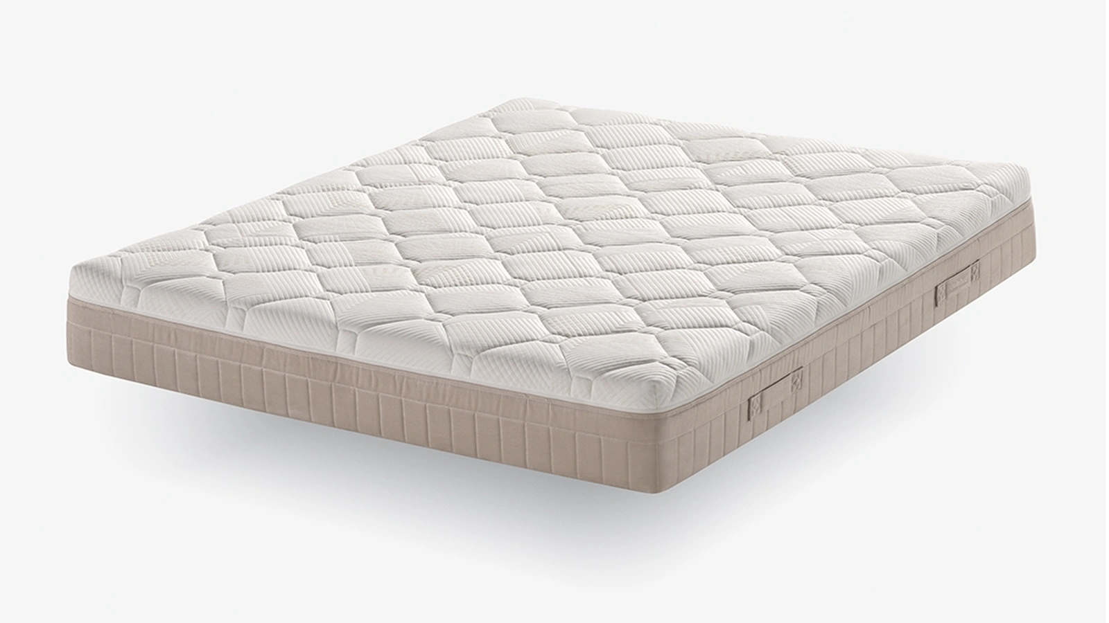Materasso Zenit in memory foam di Qualitybed