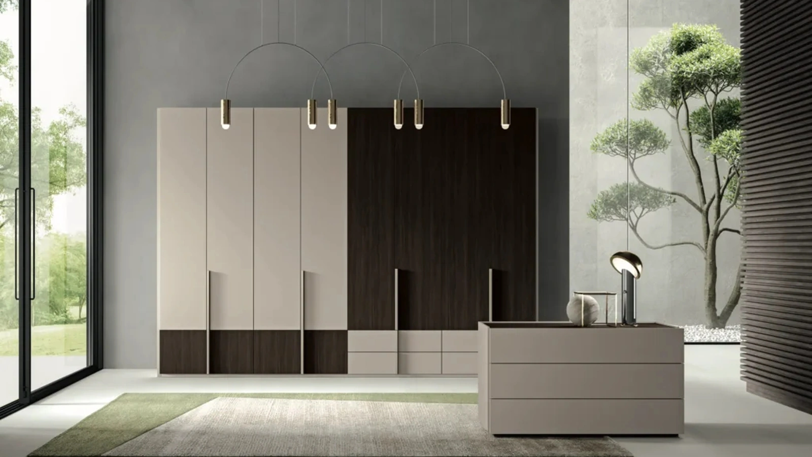 Comò Beauty di Artigianmobili