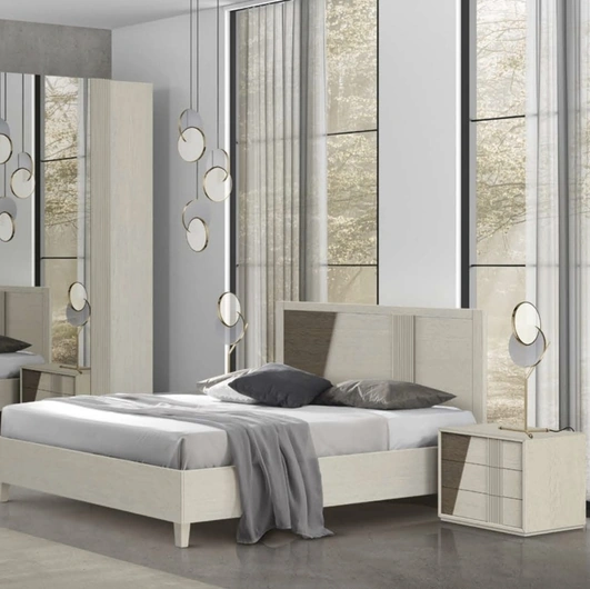 Letto Caterina Giannone Arredi
