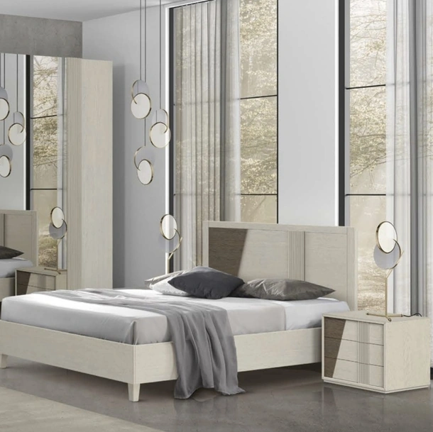 Letto Caterina Giannone Arredi
