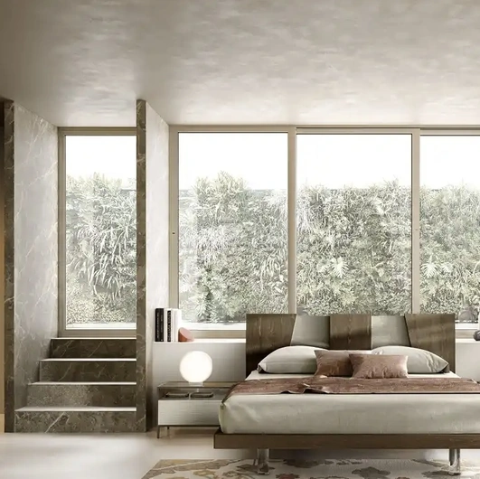 Letto Cliff F13 di Moretti Compact Giorno Notte