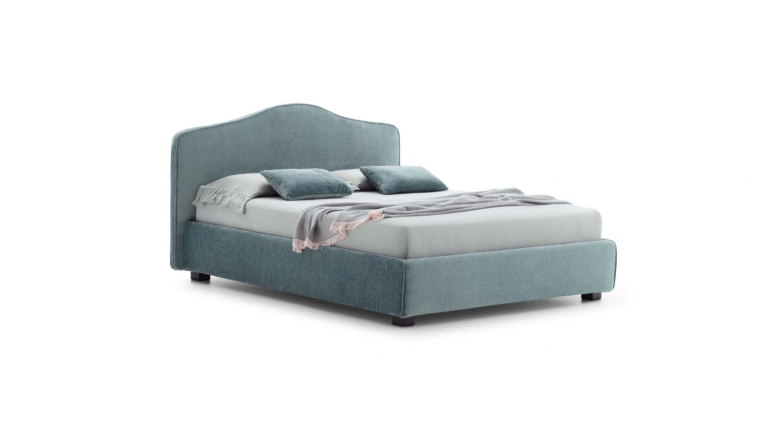 Letto Rosa di Le Comfort
