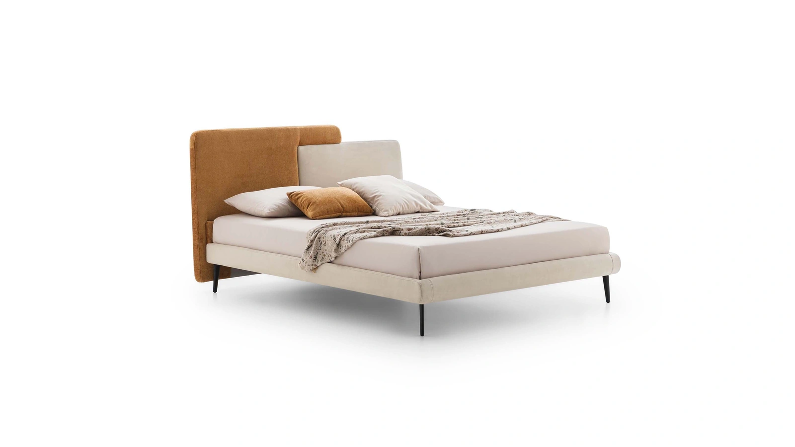Letto Together di Le Comfort