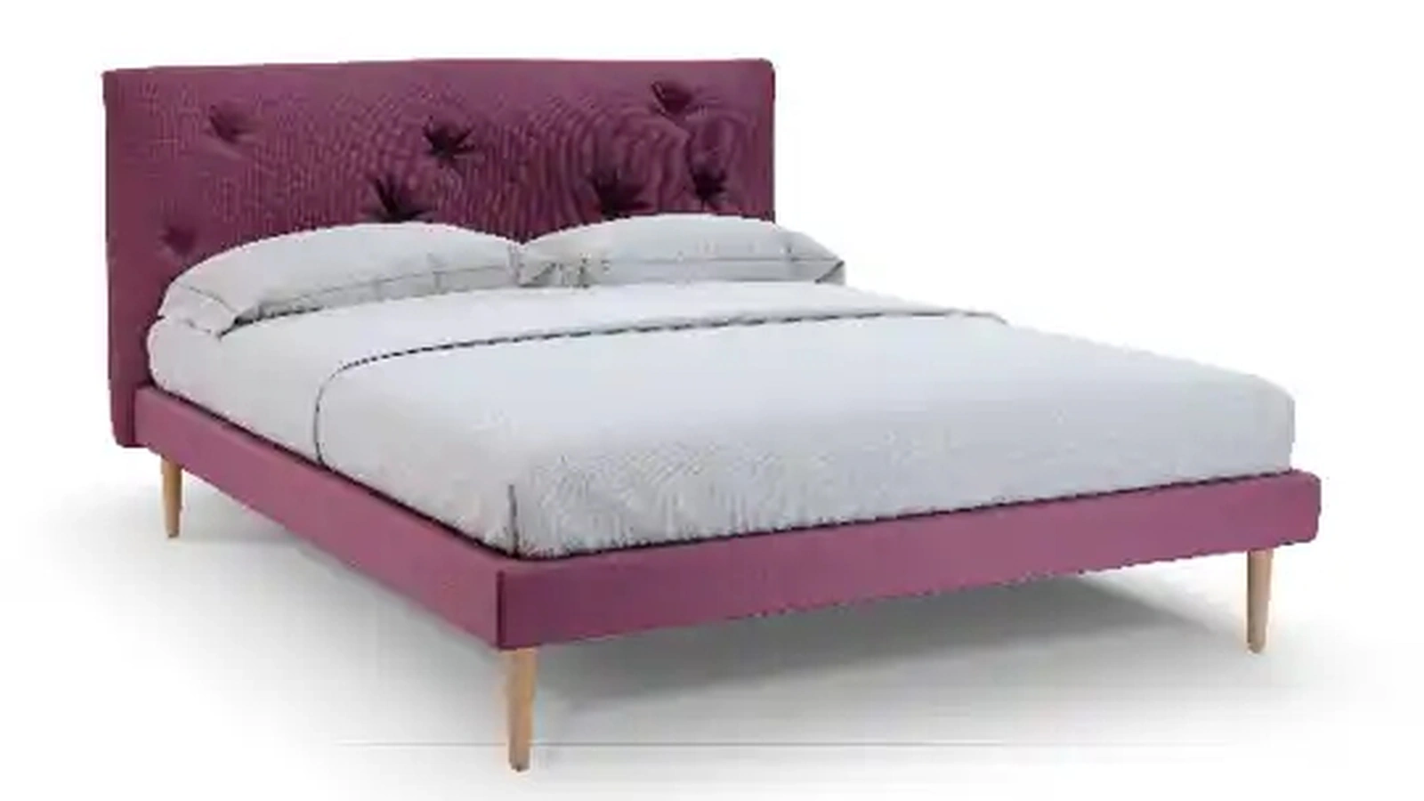 Letto Menta di Mauri Soft Dream