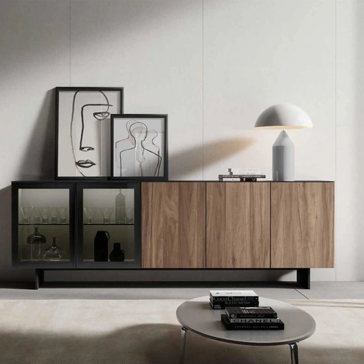 Madia Velvet 182 di Artigianmobili