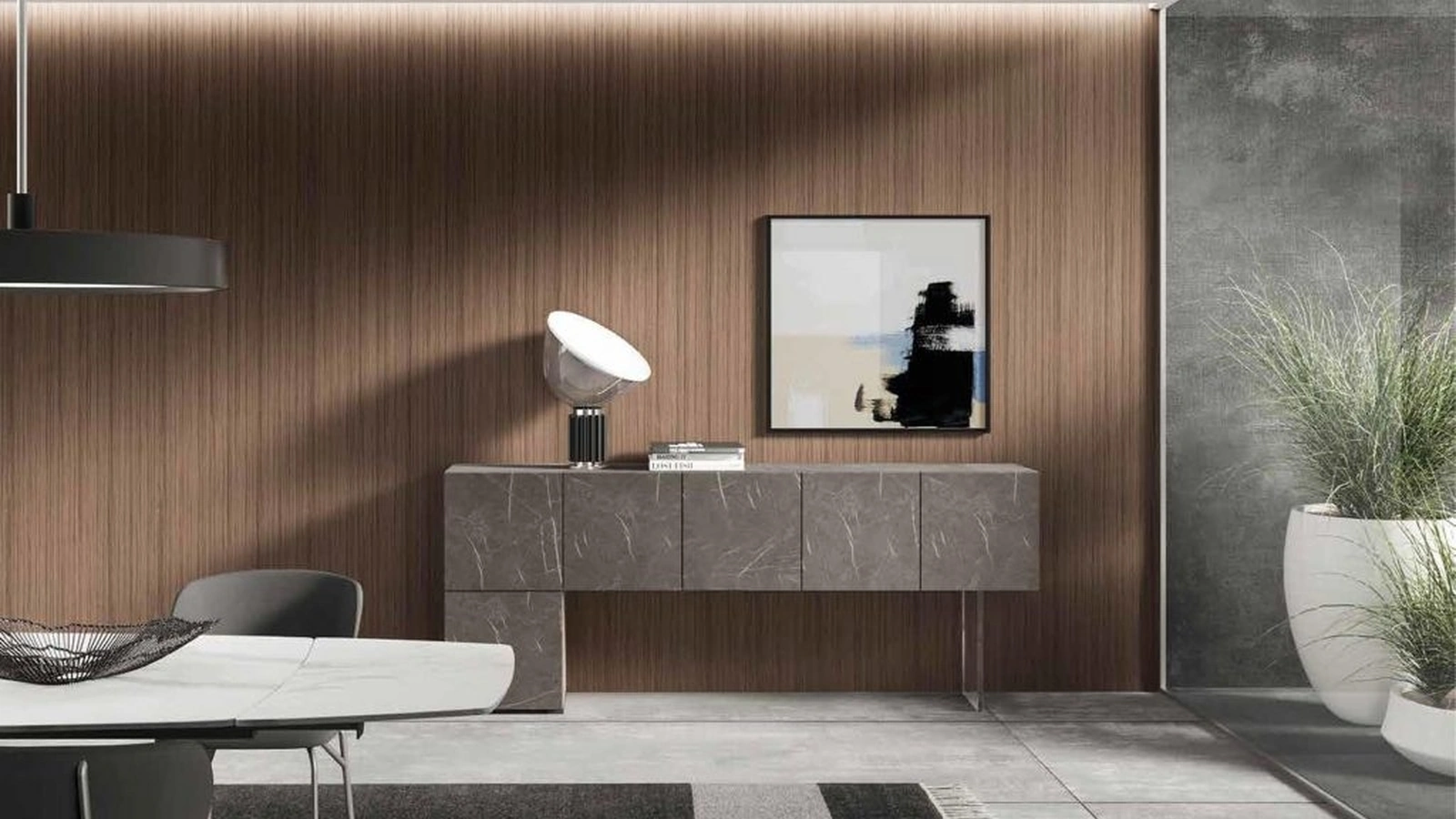 Madia Velvet 185 di Artigianmobili