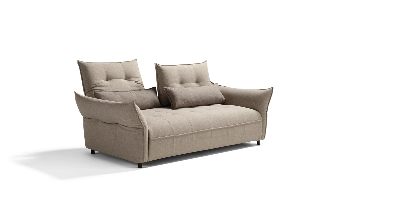 Divano Letto Bill di Dienne Salotti
