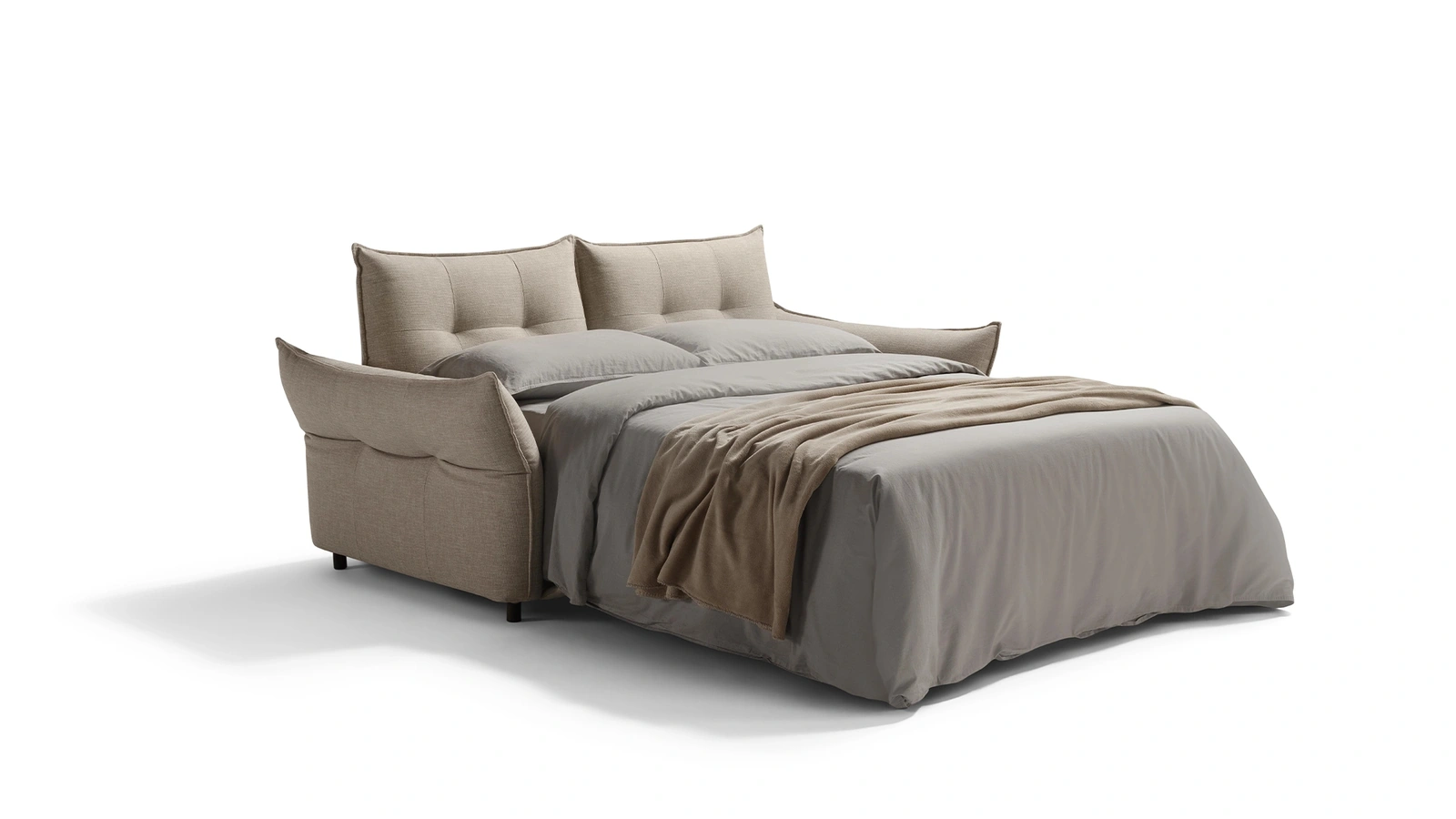 Divano Letto Bill di Dienne Salotti