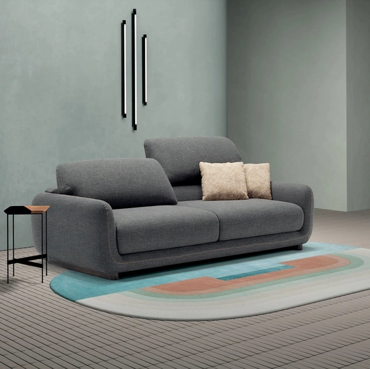 Divano letto Bob di Dienne Salotti