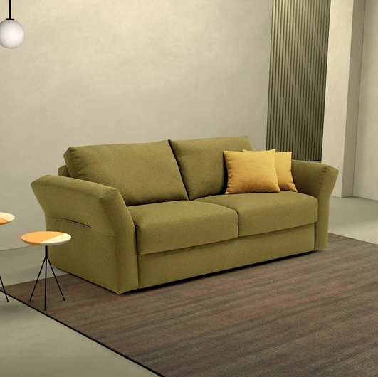 Divano letto Bold di Dienne Salotti